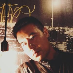 Meet your Posher, Luke